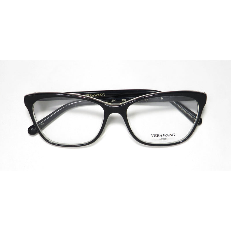 ModaFrames Vera Wang Luxe Zixi Eyeglasses Eyeglasses