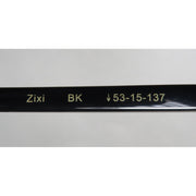 ModaFrames Vera Wang Luxe Zixi Eyeglasses Eyeglasses