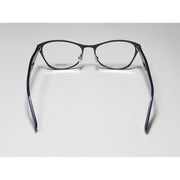 ModaFrames Vera Wang V385 Eyeglasses Eyeglasses