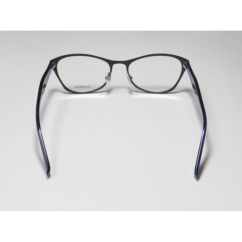 ModaFrames Vera Wang V385 Eyeglasses Eyeglasses