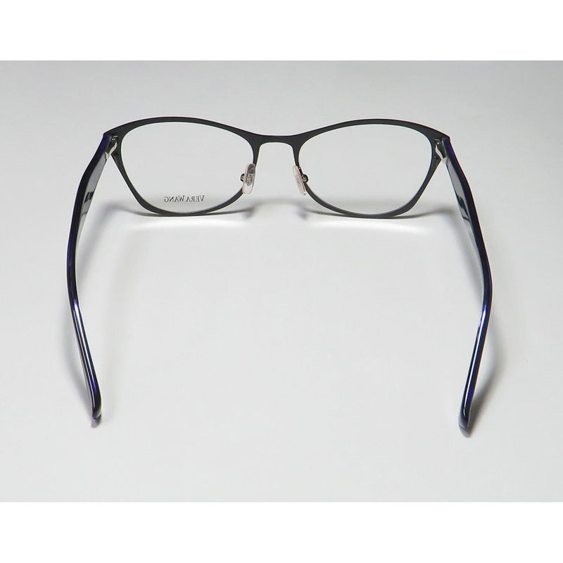 ModaFrames Vera Wang V385 Eyeglasses Eyeglasses