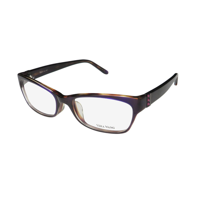 ModaFrames Vera Wang Va05 Eyeglasses Eyeglasses