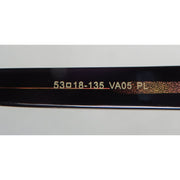 ModaFrames Vera Wang Va05 Eyeglasses Eyeglasses