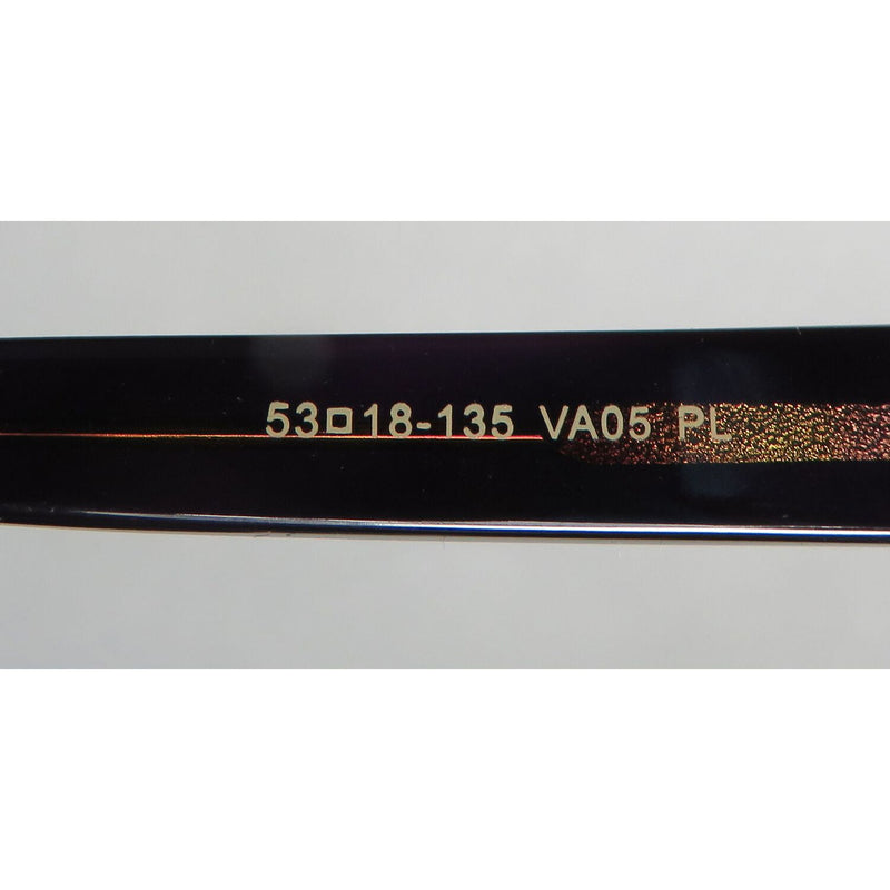 ModaFrames Vera Wang Va05 Eyeglasses Eyeglasses