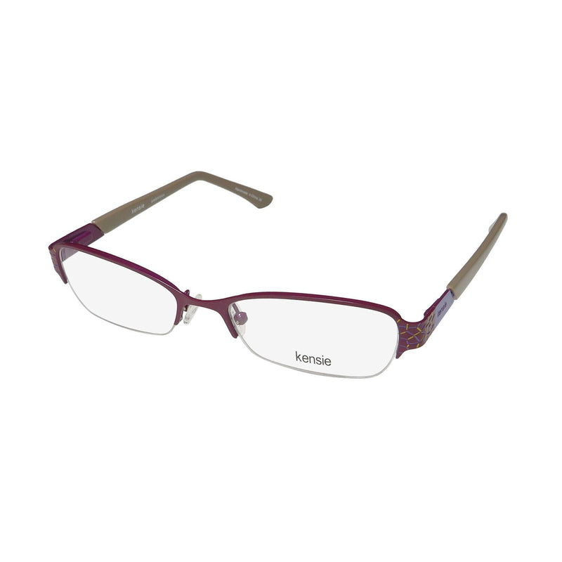 ModaFrames kensie Ambitious Eyeglasses Eyeglasses