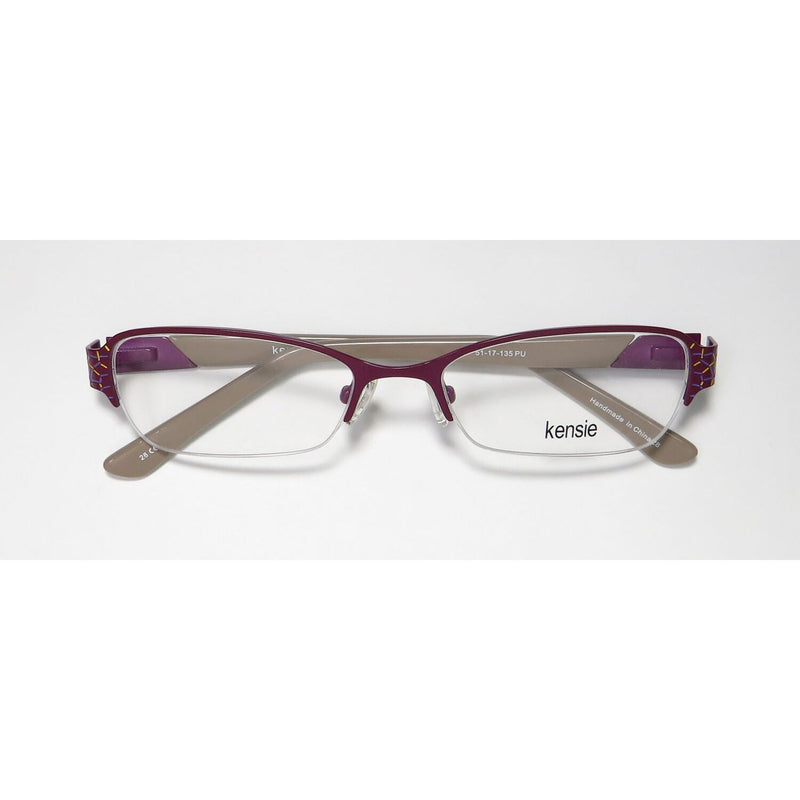 ModaFrames kensie Ambitious Eyeglasses Eyeglasses