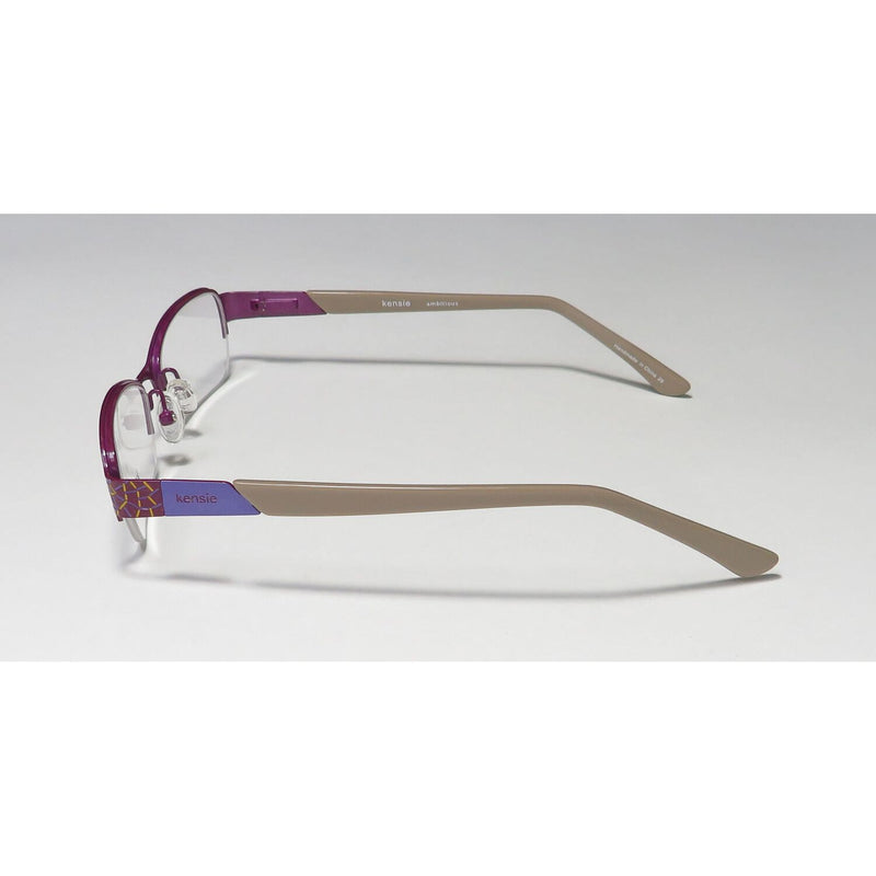 ModaFrames kensie Ambitious Eyeglasses Eyeglasses