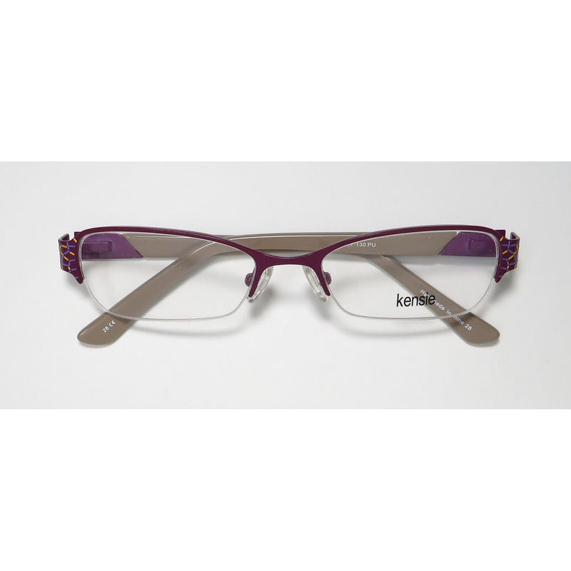 ModaFrames kensie Ambitious Eyeglasses Eyeglasses