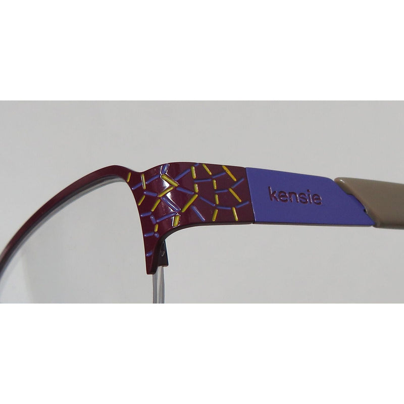 ModaFrames kensie Ambitious Eyeglasses Eyeglasses