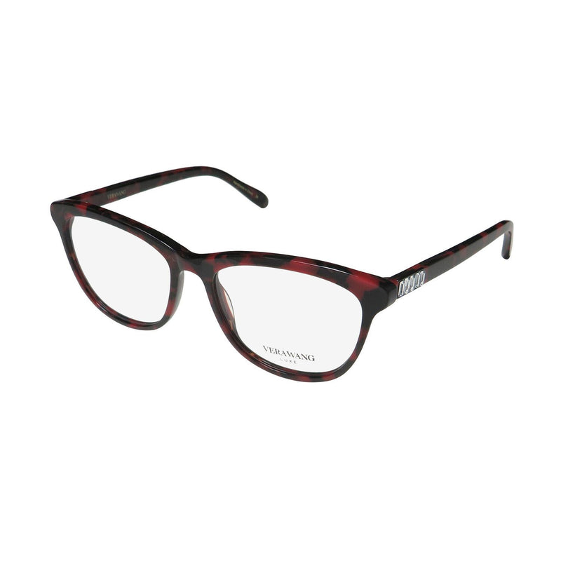 ModaFrames Vera Wang Luxe Frigg Eyeglasses Eyeglasses
