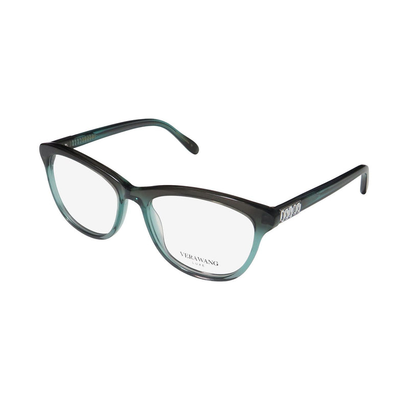 ModaFrames Vera Wang Luxe Frigg Eyeglasses Eyeglasses