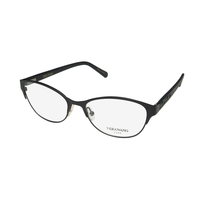 ModaFrames Vera Wang Luxe Sarra Eyeglasses Eyeglasses