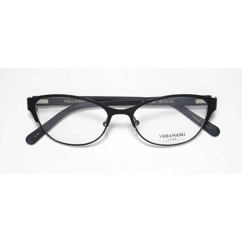 ModaFrames Vera Wang Luxe Sarra Eyeglasses Eyeglasses