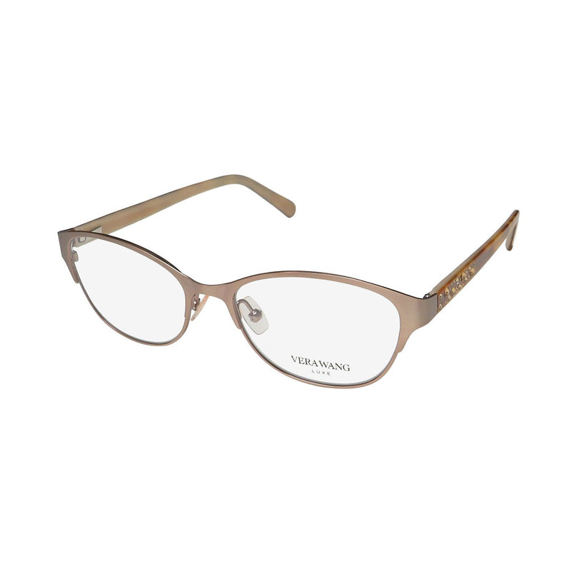 ModaFrames Vera Wang Luxe Sarra Eyeglasses Eyeglasses