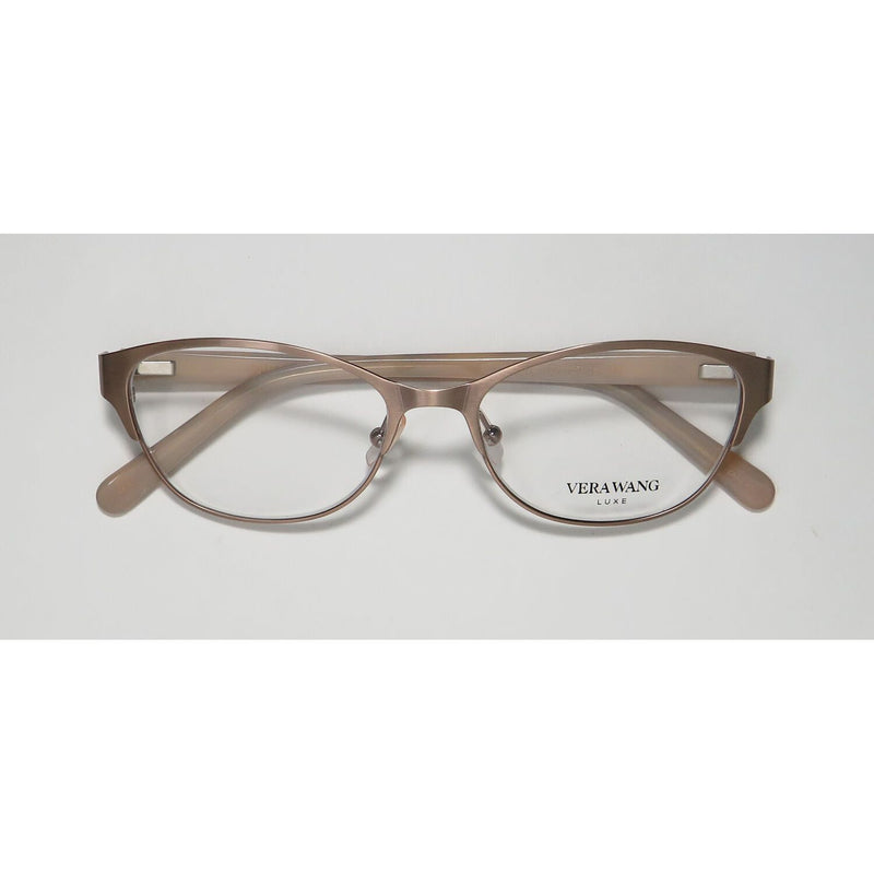 ModaFrames Vera Wang Luxe Sarra Eyeglasses Eyeglasses
