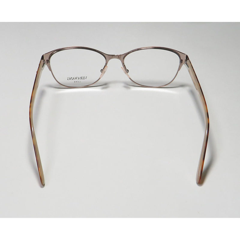 ModaFrames Vera Wang Luxe Sarra Eyeglasses Eyeglasses