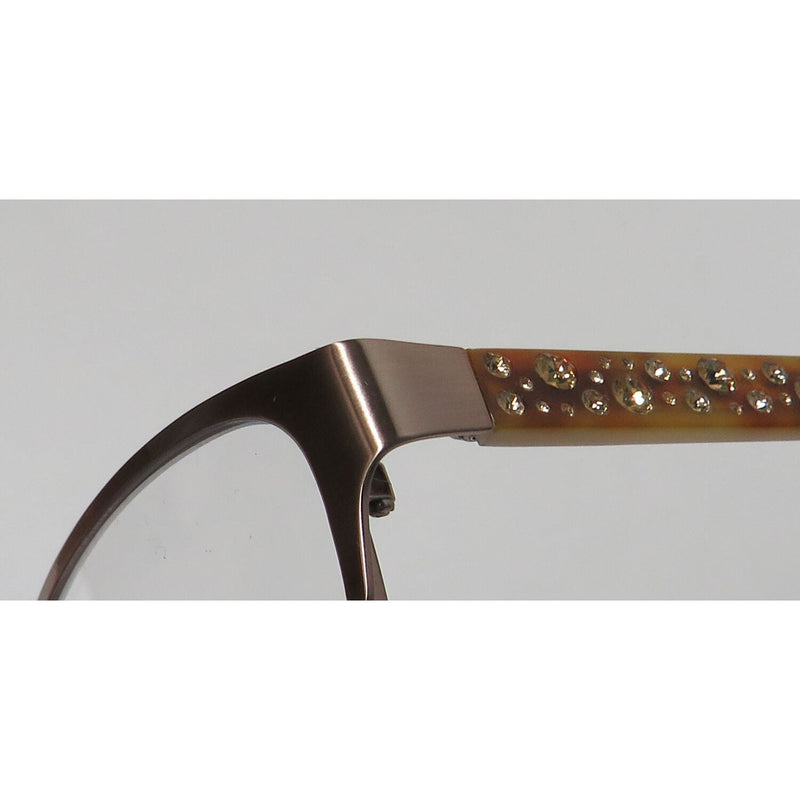 ModaFrames Vera Wang Luxe Sarra Eyeglasses Eyeglasses