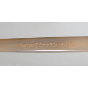 ModaFrames Vera Wang Luxe Sarra Eyeglasses Eyeglasses