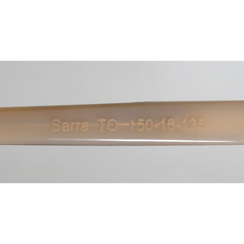 ModaFrames Vera Wang Luxe Sarra Eyeglasses Eyeglasses