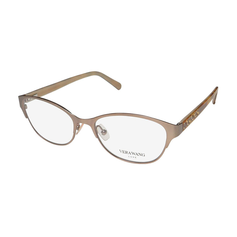 ModaFrames Vera Wang Luxe Sarra Eyeglasses Eyeglasses