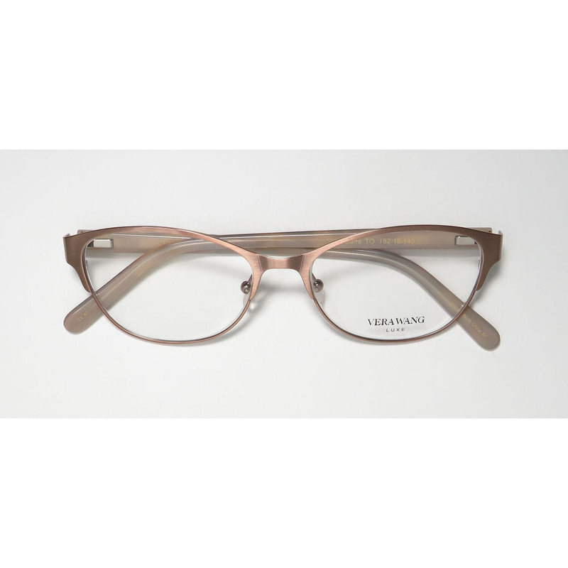 ModaFrames Vera Wang Luxe Sarra Eyeglasses Eyeglasses