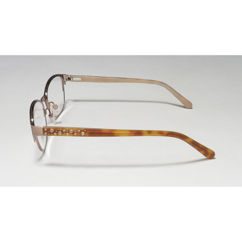 ModaFrames Vera Wang Luxe Sarra Eyeglasses Eyeglasses