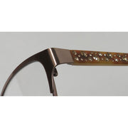 ModaFrames Vera Wang Luxe Sarra Eyeglasses Eyeglasses