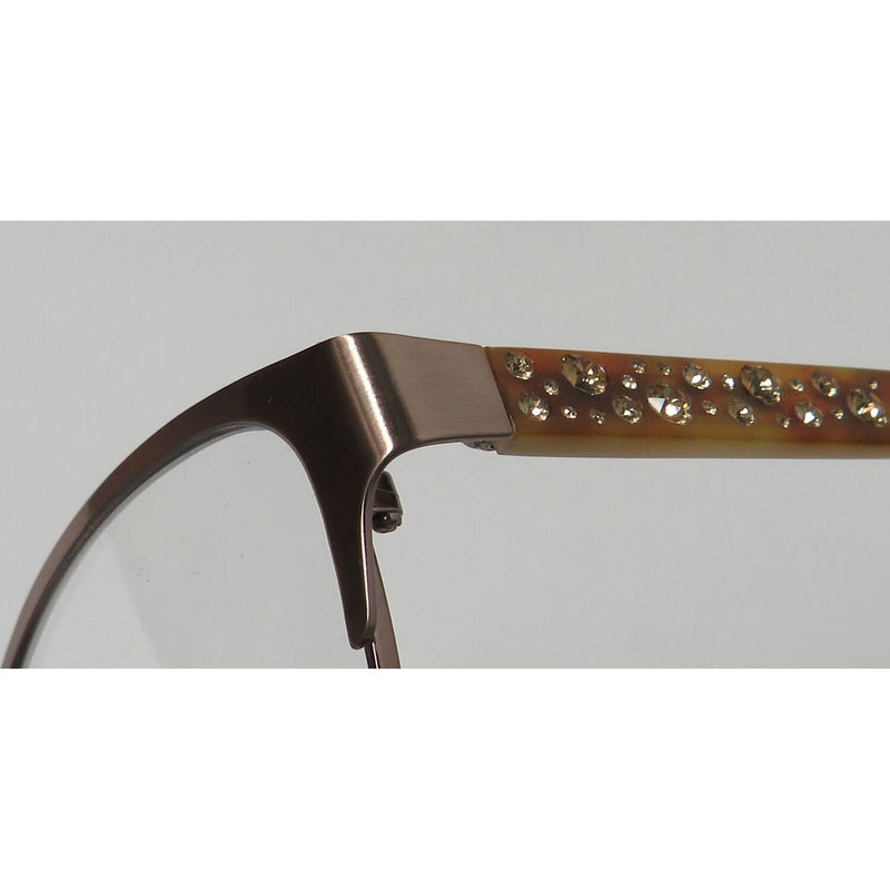 ModaFrames Vera Wang Luxe Sarra Eyeglasses Eyeglasses