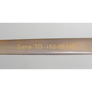 ModaFrames Vera Wang Luxe Sarra Eyeglasses Eyeglasses