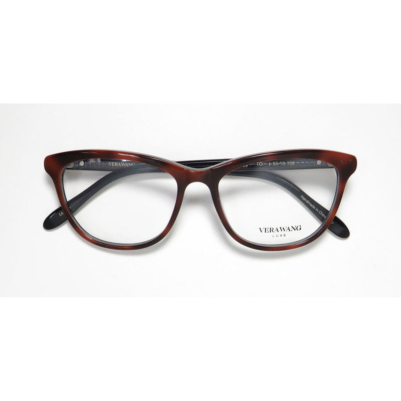ModaFrames Vera Wang Luxe Frigg Eyeglasses Eyeglasses