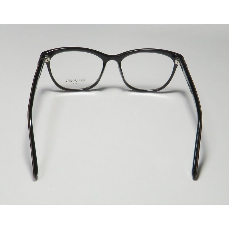 ModaFrames Vera Wang Luxe Frigg Eyeglasses Eyeglasses