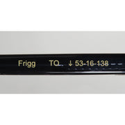 ModaFrames Vera Wang Luxe Frigg Eyeglasses Eyeglasses