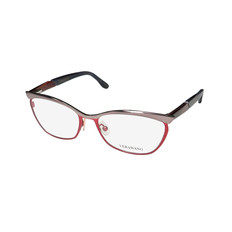 Vera Wang V391 Eyeglasses
