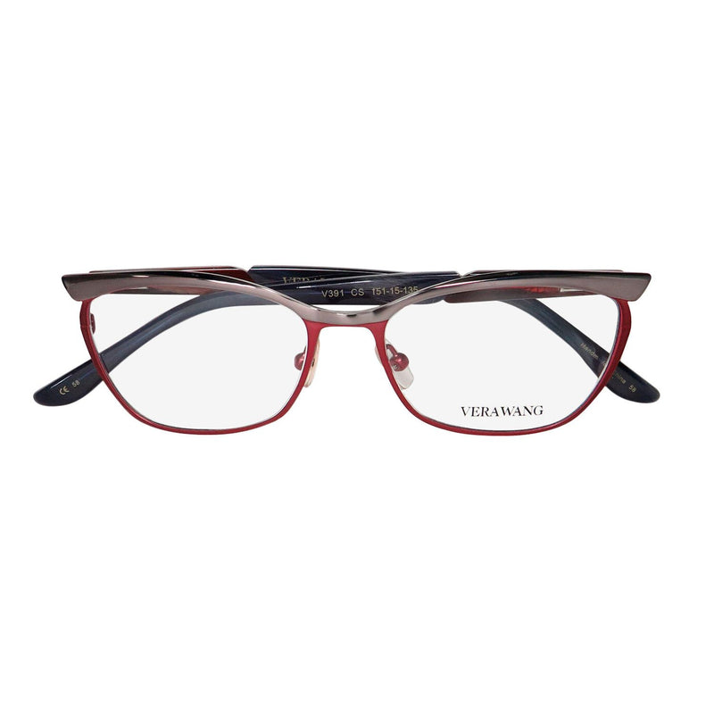 Vera Wang V391 Eyeglasses