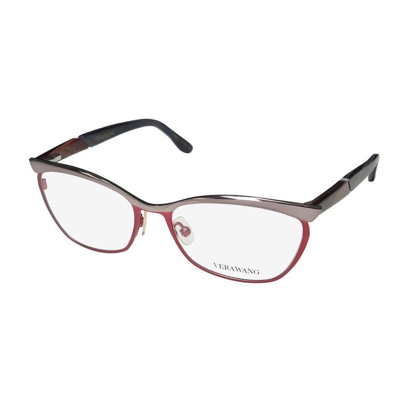 Vera Wang V391 Eyeglasses