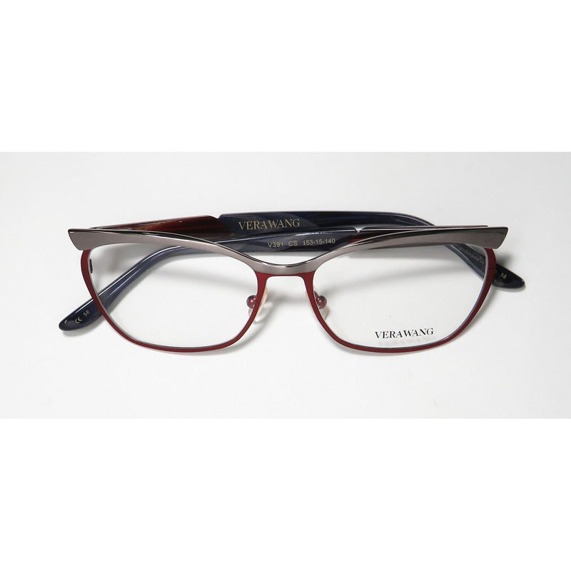 Vera Wang V391 Eyeglasses