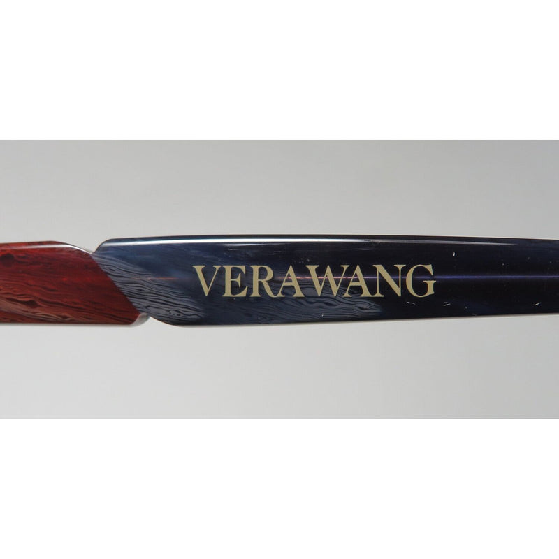 Vera Wang V391 Eyeglasses