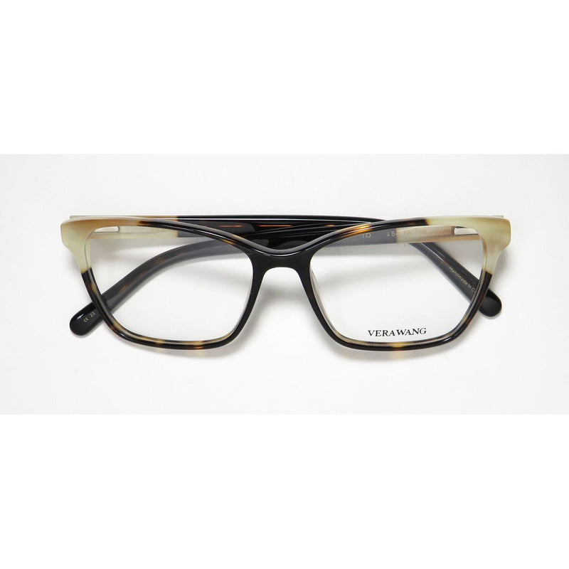ModaFrames Vera Wang V399 Eyeglasses Eyeglasses