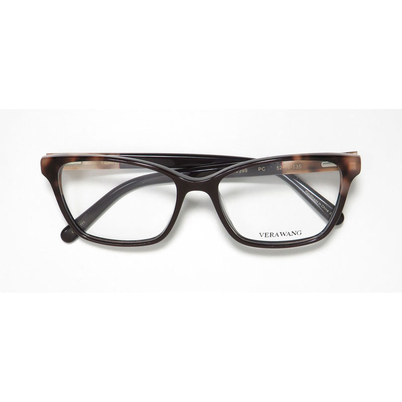 ModaFrames Vera Wang V399 Eyeglasses Eyeglasses