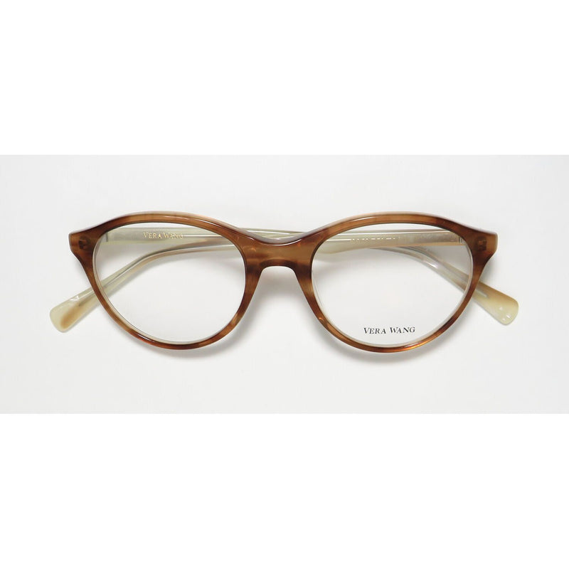 ModaFrames Vera Wang Luxe Andie Eyeglasses Eyeglasses