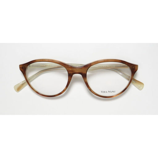ModaFrames Vera Wang Luxe Andie Eyeglasses Eyeglasses