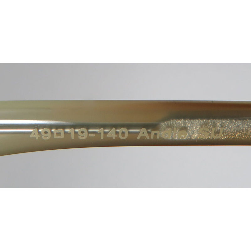 ModaFrames Vera Wang Luxe Andie Eyeglasses Eyeglasses