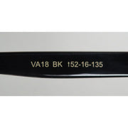 ModaFrames Vera Wang Va18 Eyeglasses Eyeglasses