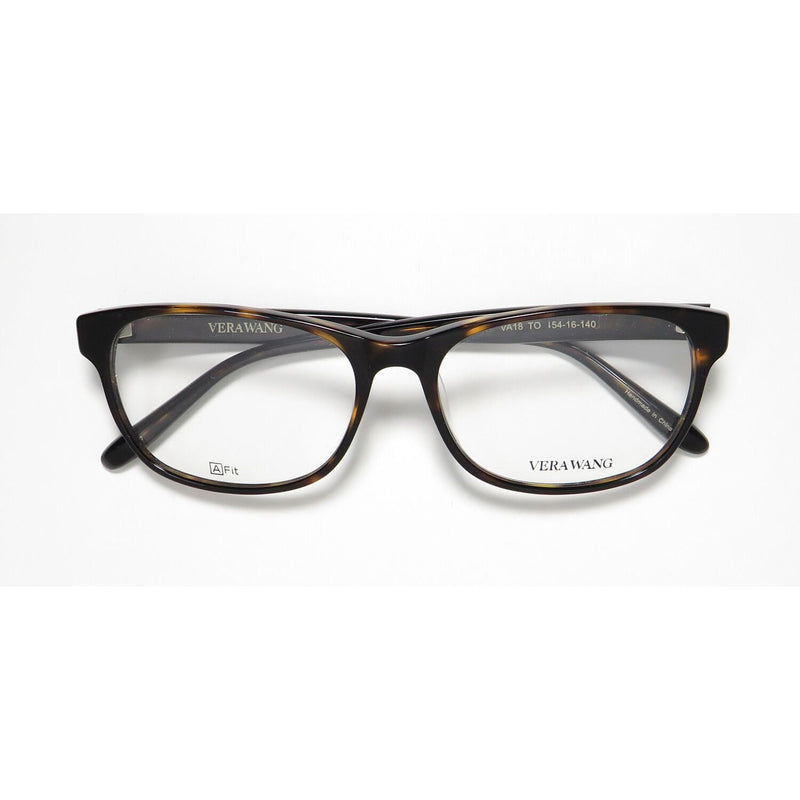 ModaFrames Vera Wang Va18 Eyeglasses Eyeglasses