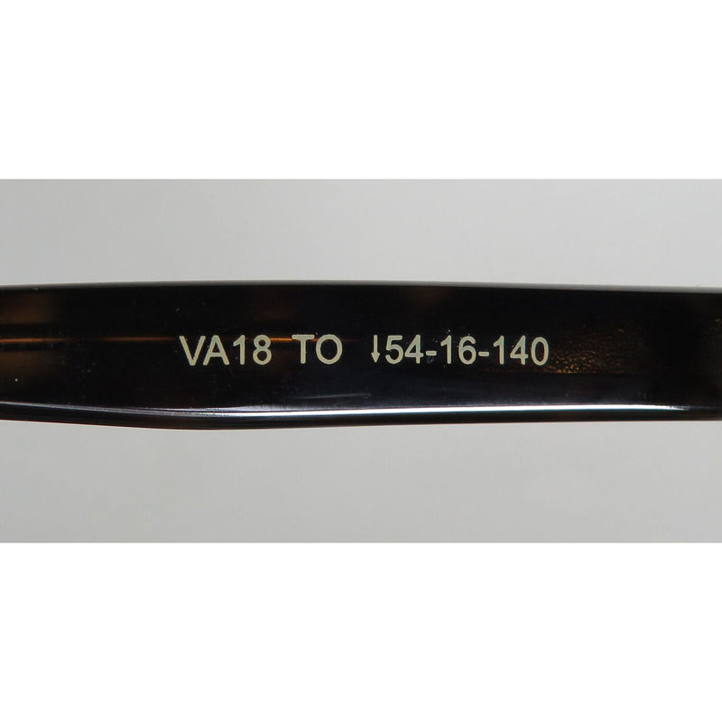 ModaFrames Vera Wang Va18 Eyeglasses Eyeglasses