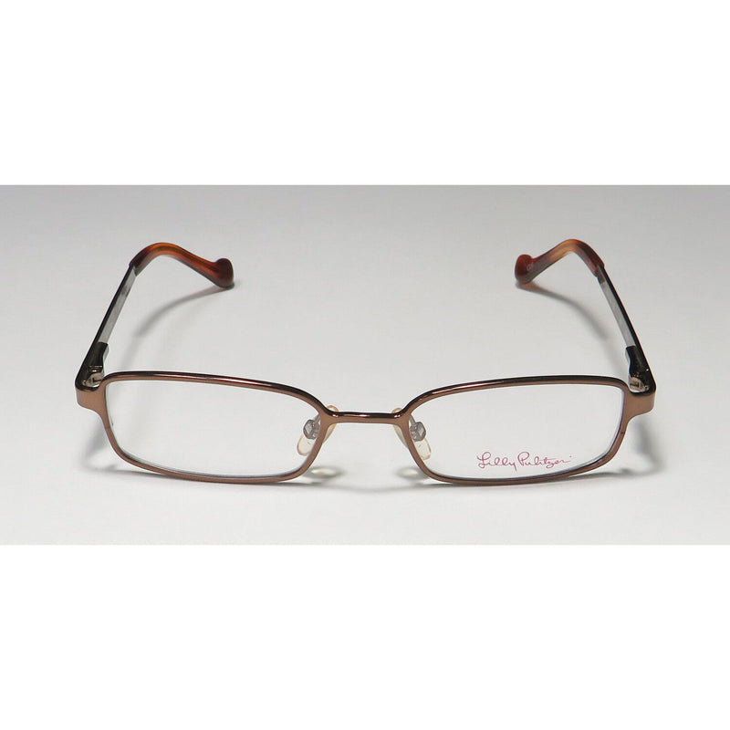 ModaFrames Lilly Pulitzer Gaby Eyeglasses Eyeglasses