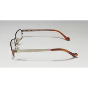 ModaFrames Lilly Pulitzer Gaby Eyeglasses Eyeglasses