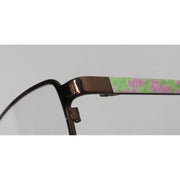 ModaFrames Lilly Pulitzer Gaby Eyeglasses Eyeglasses