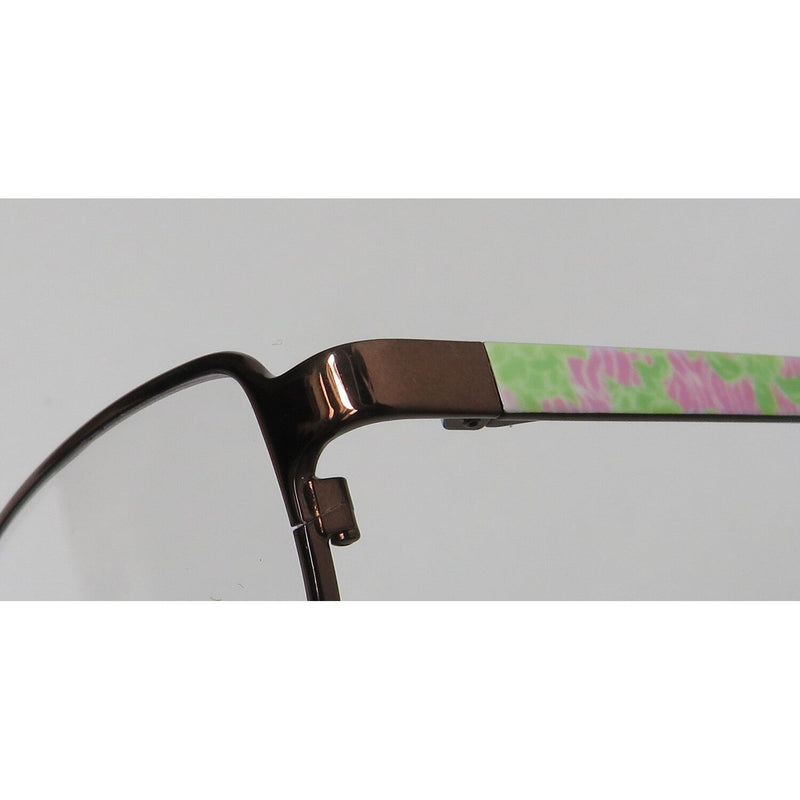 ModaFrames Lilly Pulitzer Gaby Eyeglasses Eyeglasses