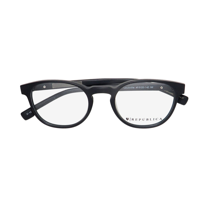 ModaFrames Republica Louisville Eyeglasses Eyeglasses